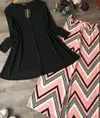 Mixa Fancy Top With Plazo Collection Wholesale Market In Surat